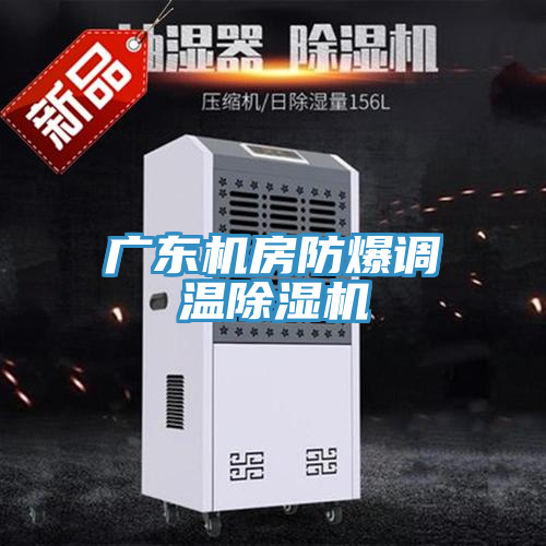 廣東機(jī)房防爆調(diào)溫除濕機(jī)