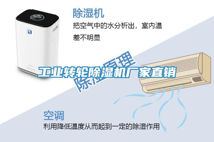 工業(yè)轉(zhuǎn)輪除濕機(jī)廠家直銷