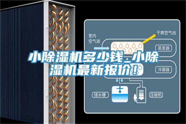 小除濕機(jī)多少錢_小除濕機(jī)最新報(bào)價(jià)！
