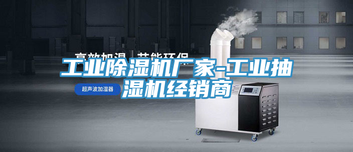 工業(yè)除濕機(jī)廠家-工業(yè)抽濕機(jī)經(jīng)銷商