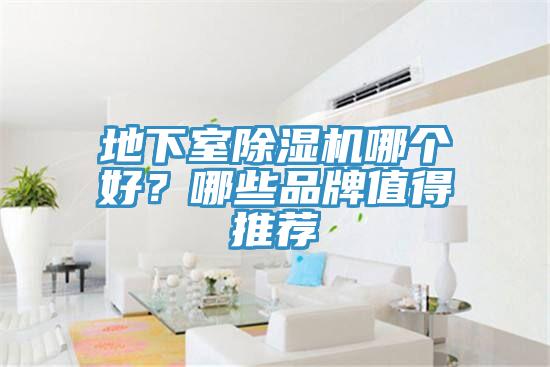 地下室除濕機(jī)哪個(gè)好？哪些品牌值得推薦