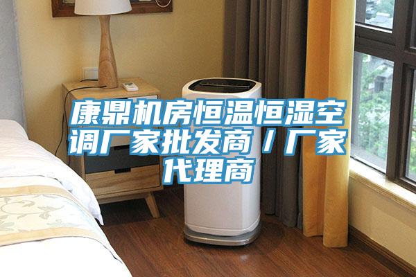 康鼎機(jī)房恒溫恒濕空調(diào)廠家批發(fā)商／廠家代理商