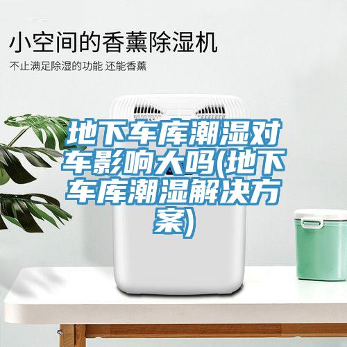 地下車庫潮濕對(duì)車影響大嗎(地下車庫潮濕解決方案)