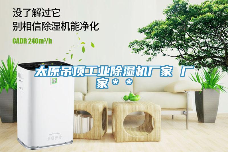 太原吊頂工業(yè)除濕機(jī)廠家 廠家＊＊