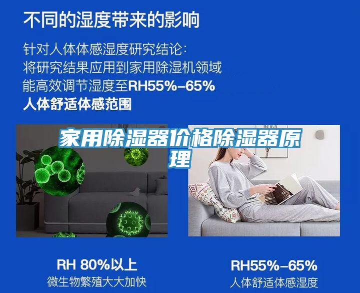 家用除濕器價(jià)格除濕器原理