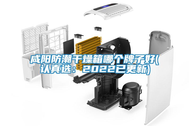 咸陽防潮干燥箱哪個牌子好(認(rèn)真選：2022已更新)