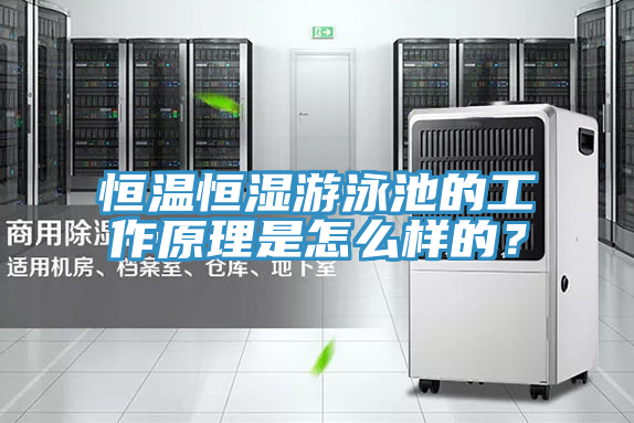 恒溫恒濕游泳池的工作原理是怎么樣的？