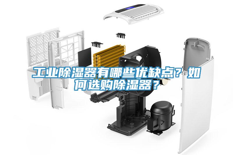 工業(yè)除濕器有哪些優(yōu)缺點(diǎn)？如何選購(gòu)除濕器？