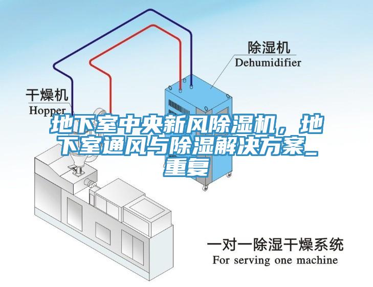地下室中央新風(fēng)除濕機(jī)，地下室通風(fēng)與除濕解決方案_重復(fù)