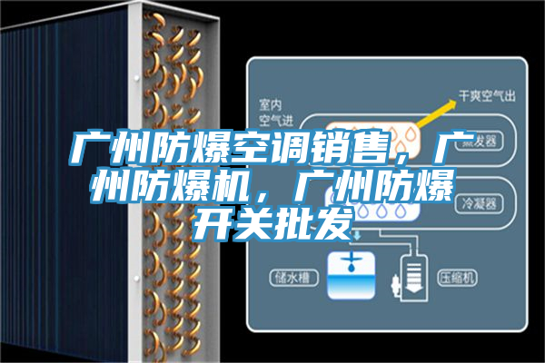 廣州防爆空調(diào)銷售，廣州防爆機(jī)，廣州防爆開(kāi)關(guān)批發(fā)