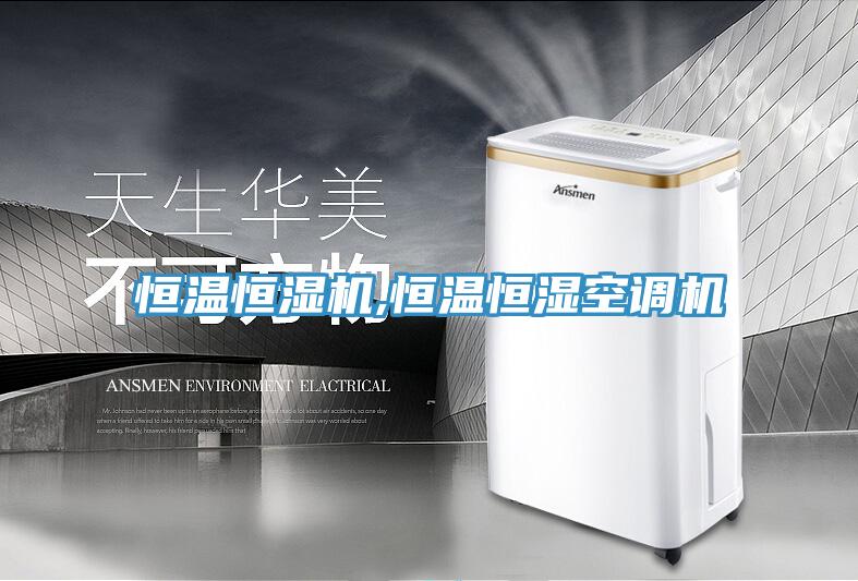 恒溫恒濕機,恒溫恒濕空調(diào)機