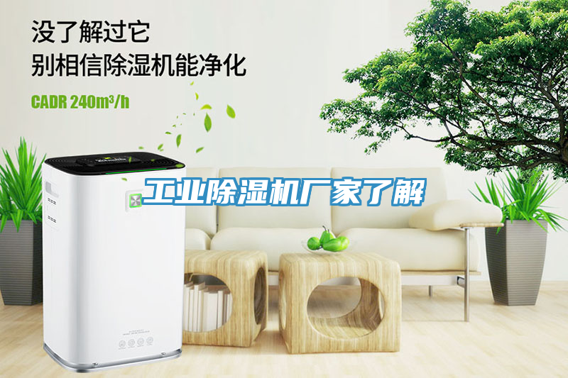 工業(yè)除濕機(jī)廠家了解