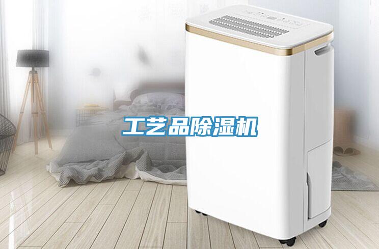 工藝品除濕機