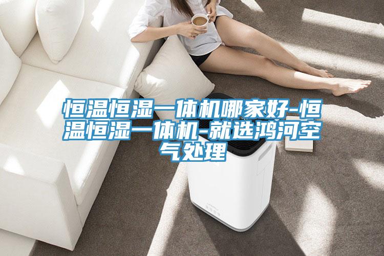 恒溫恒濕一體機(jī)哪家好-恒溫恒濕一體機(jī)-就選鴻河空氣處理