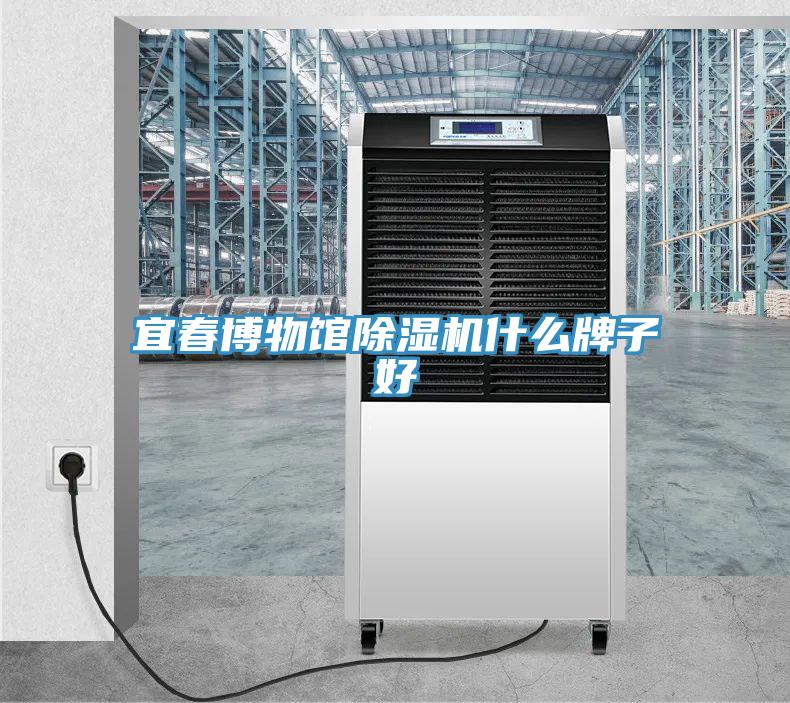 宜春博物館除濕機(jī)什么牌子好