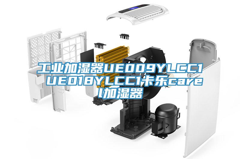 工業(yè)加濕器UE009YLCC1 UE018YLCC1卡樂(lè)carel加濕器