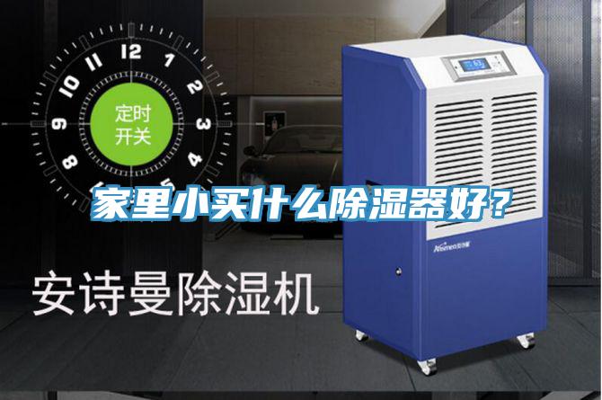 家里小買(mǎi)什么除濕器好？