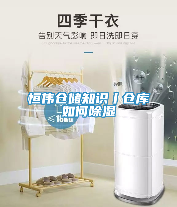 恒偉倉(cāng)儲(chǔ)知識(shí)丨倉(cāng)庫(kù)如何除濕