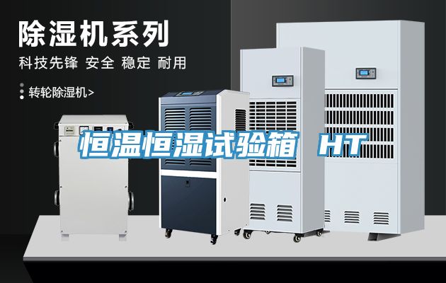 恒溫恒濕試驗(yàn)箱 HT