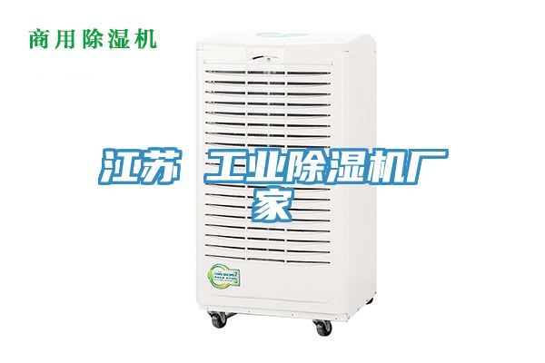 江蘇 工業(yè)除濕機廠家