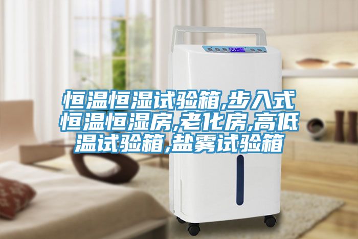 恒溫恒濕試驗(yàn)箱,步入式恒溫恒濕房,老化房,高低溫試驗(yàn)箱,鹽霧試驗(yàn)箱