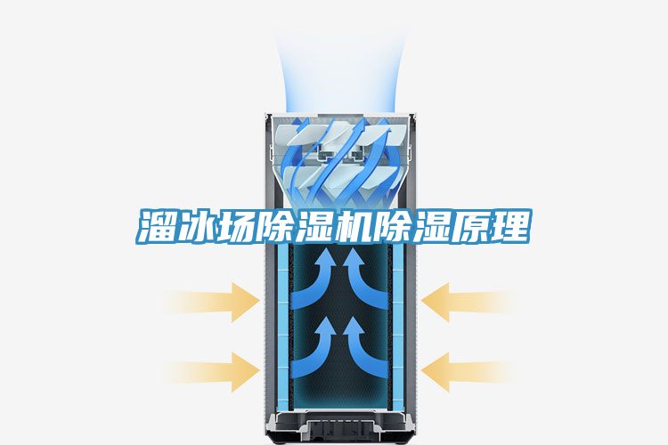 溜冰場除濕機(jī)除濕原理