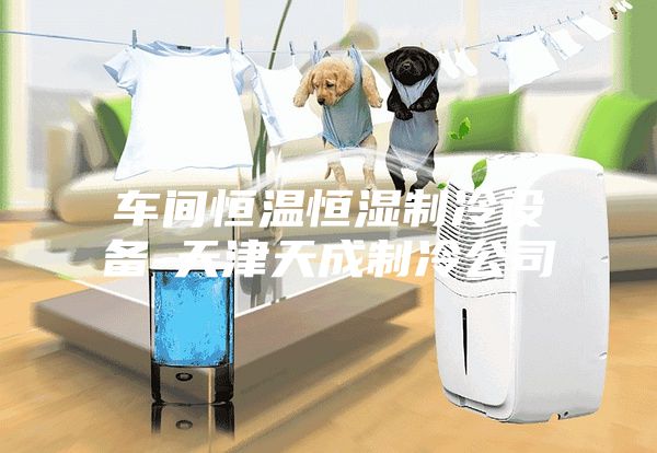 車間恒溫恒濕制冷設(shè)備-天津天成制冷公司
